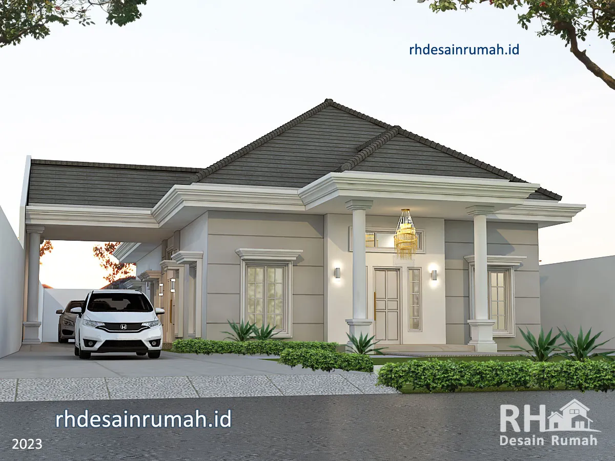 Desain Rumah Impian di Cilacap? Home Orange Siap Mewujudkannya!